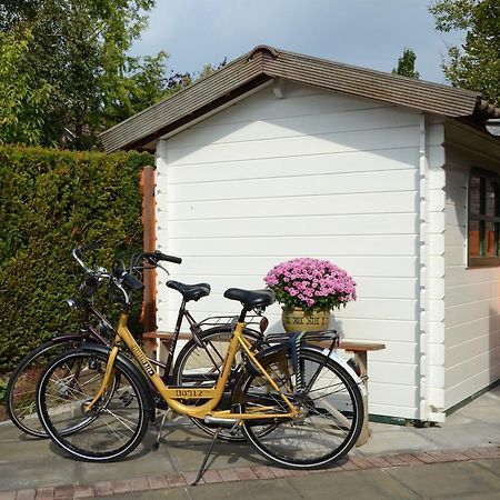 Bed and Breakfast Eindhoven 2 Sleep Экстерьер фото