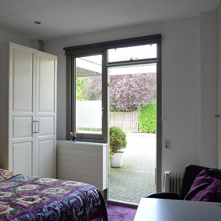 Bed and Breakfast Eindhoven 2 Sleep Экстерьер фото