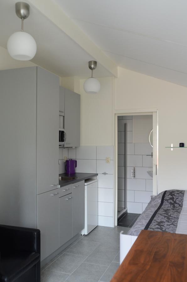 Bed and Breakfast Eindhoven 2 Sleep Экстерьер фото