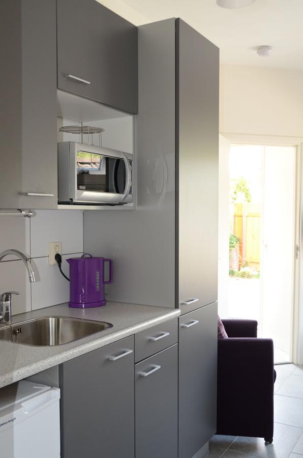 Bed and Breakfast Eindhoven 2 Sleep Экстерьер фото