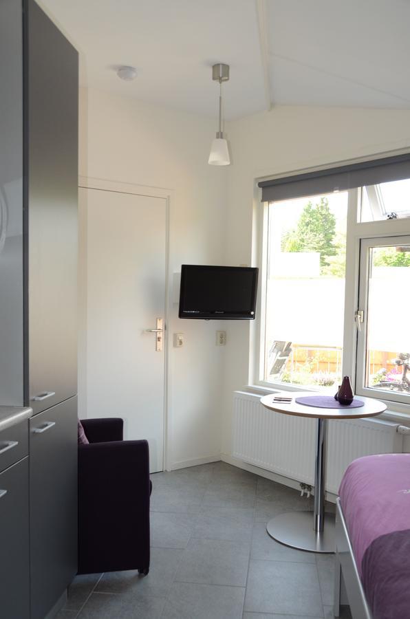Bed and Breakfast Eindhoven 2 Sleep Экстерьер фото