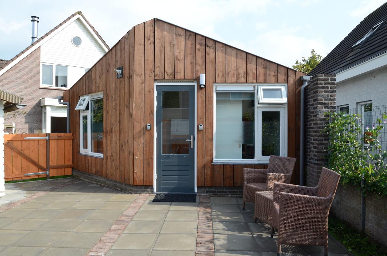 Bed and Breakfast Eindhoven 2 Sleep Экстерьер фото