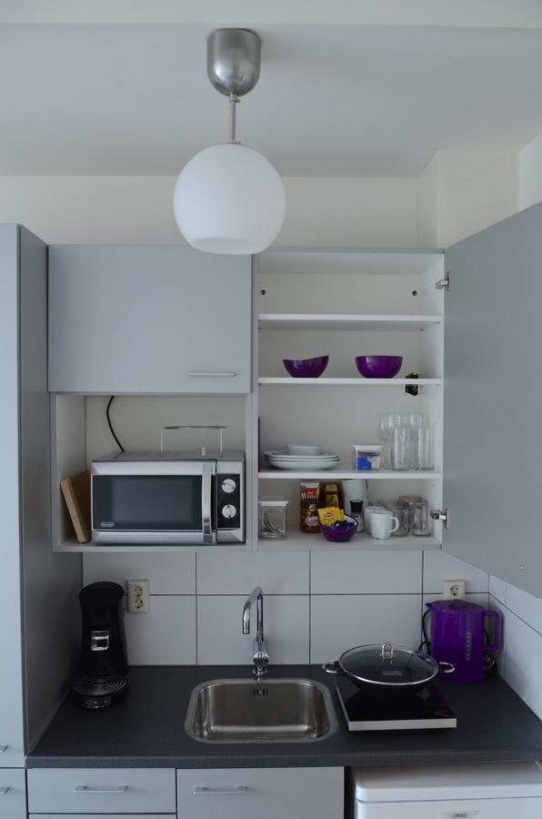 Bed and Breakfast Eindhoven 2 Sleep Экстерьер фото