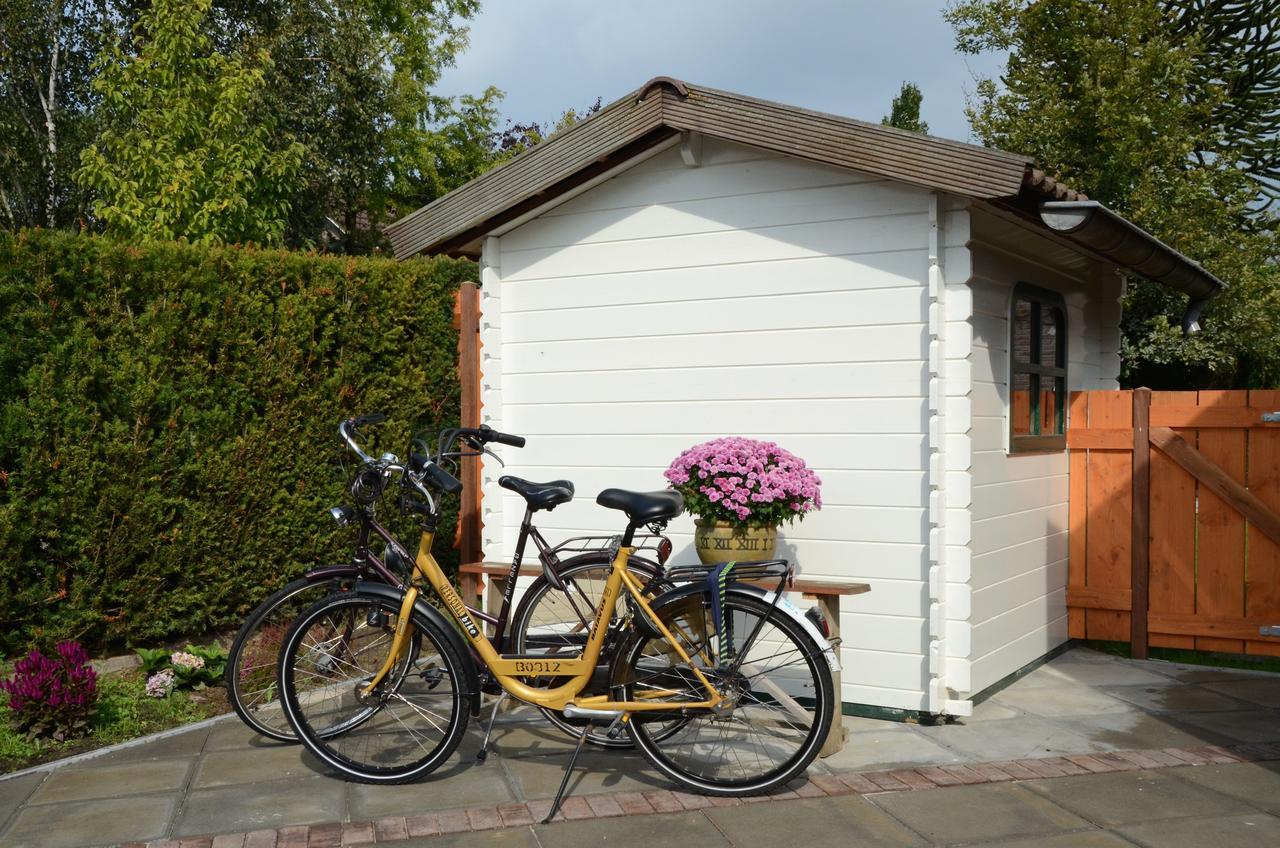 Bed and Breakfast Eindhoven 2 Sleep Экстерьер фото