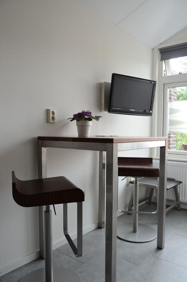 Bed and Breakfast Eindhoven 2 Sleep Экстерьер фото