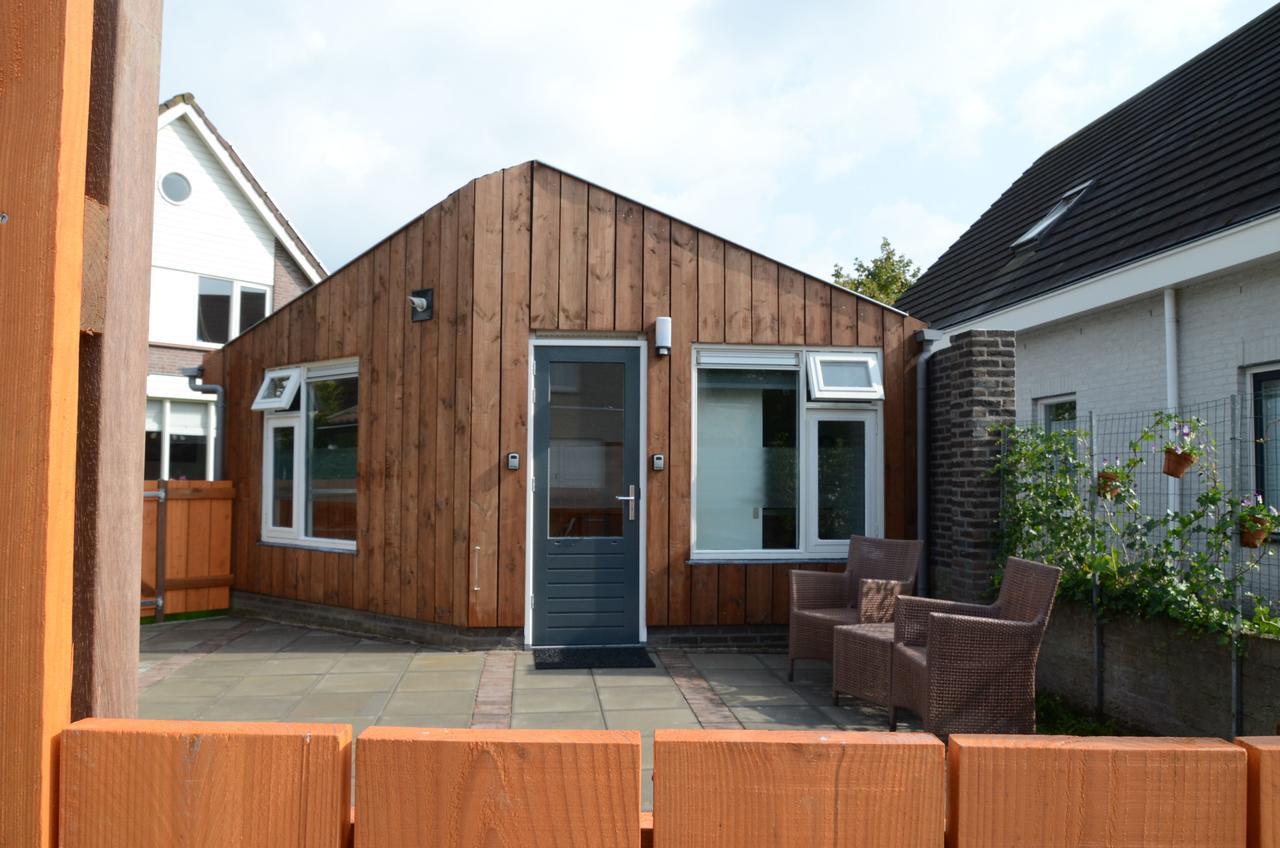 Bed and Breakfast Eindhoven 2 Sleep Экстерьер фото