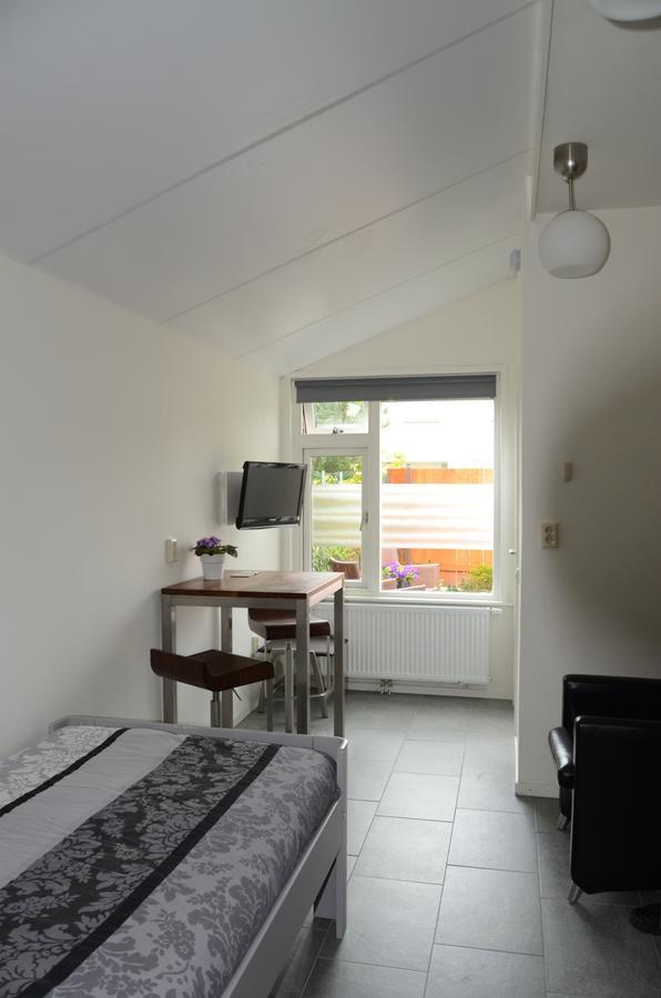 Bed and Breakfast Eindhoven 2 Sleep Экстерьер фото