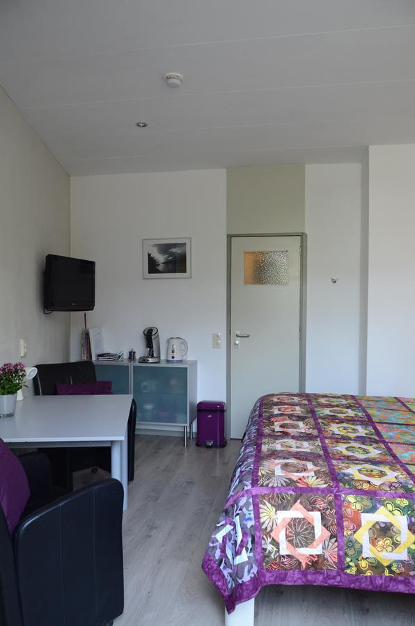 Bed and Breakfast Eindhoven 2 Sleep Экстерьер фото