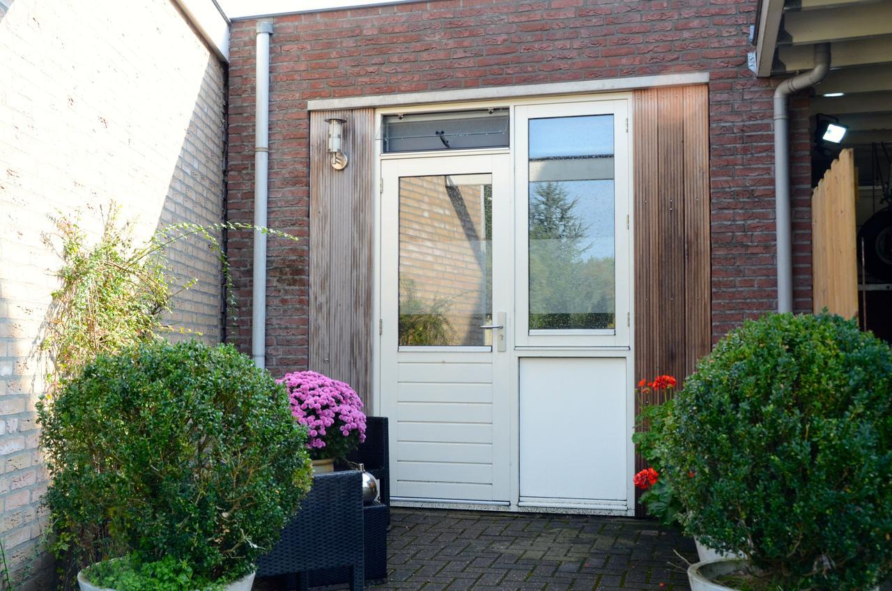 Bed and Breakfast Eindhoven 2 Sleep Экстерьер фото
