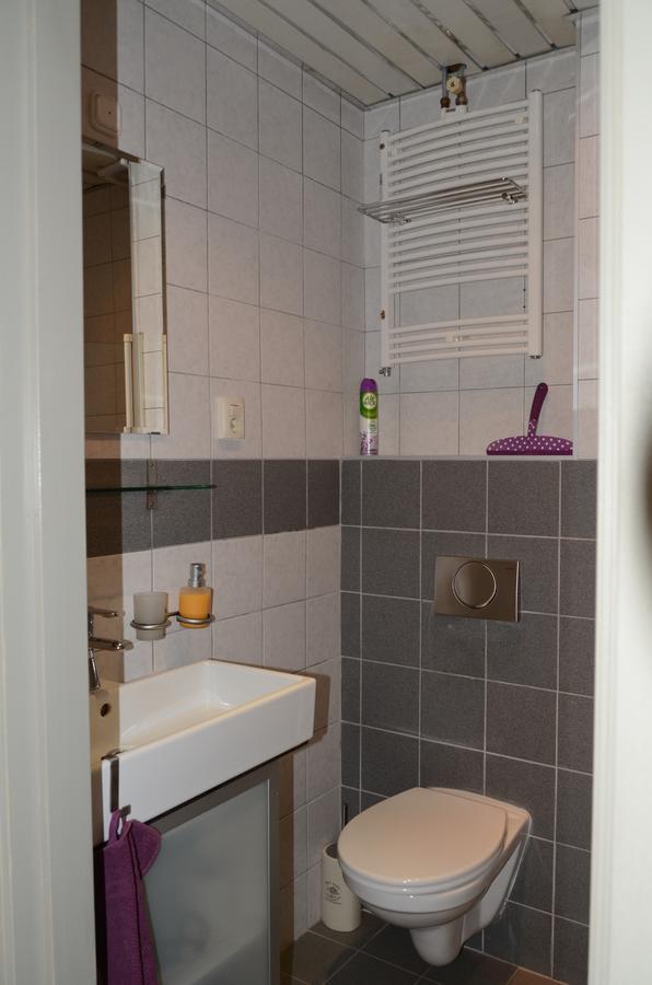 Bed and Breakfast Eindhoven 2 Sleep Экстерьер фото