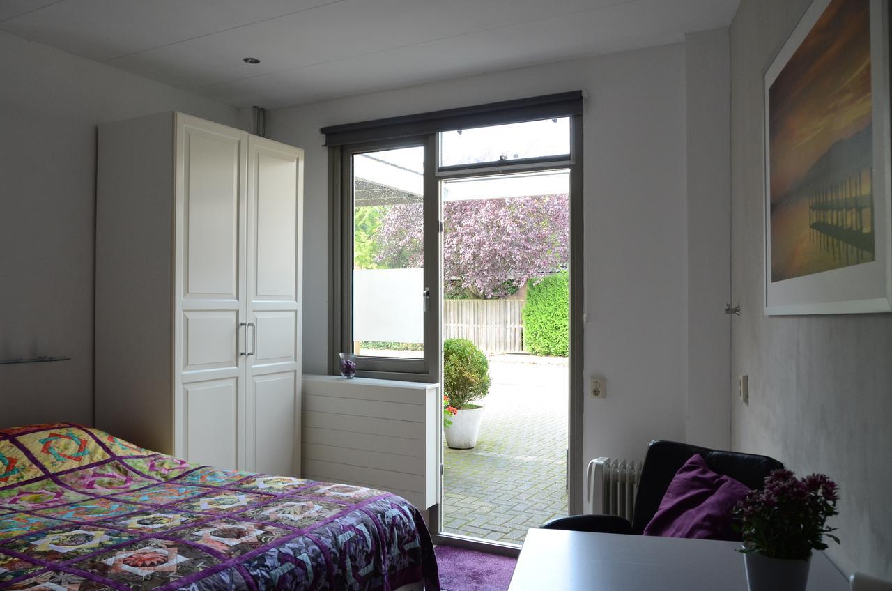 Bed and Breakfast Eindhoven 2 Sleep Экстерьер фото