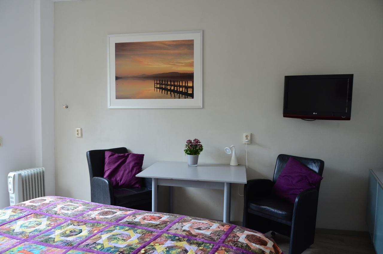 Bed and Breakfast Eindhoven 2 Sleep Экстерьер фото