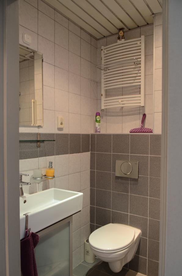 Bed and Breakfast Eindhoven 2 Sleep Экстерьер фото